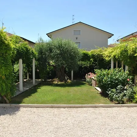 Apartman L'antico Sediaio Civitanova Marche