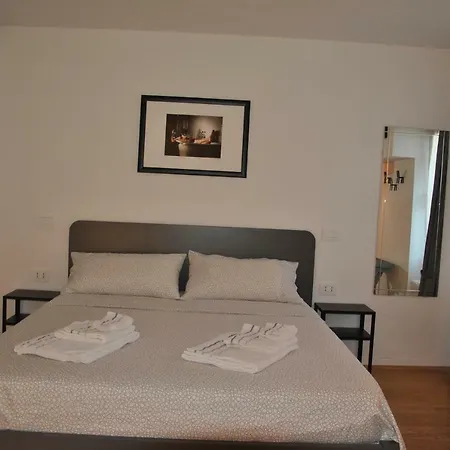L'antico Sediaio Apartman