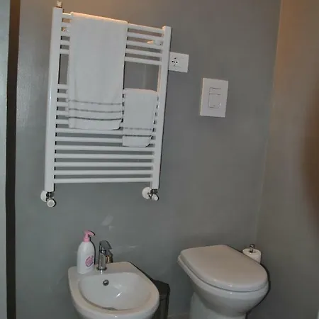 Apartman L'antico Sediaio Civitanova Marche