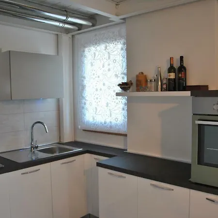 L'antico Sediaio Apartman