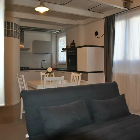Apartman L'antico Sediaio