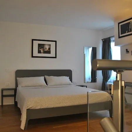 Apartman L'antico Sediaio *