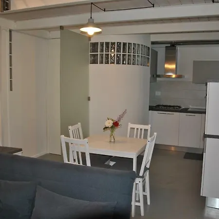 Apartman L'antico Sediaio