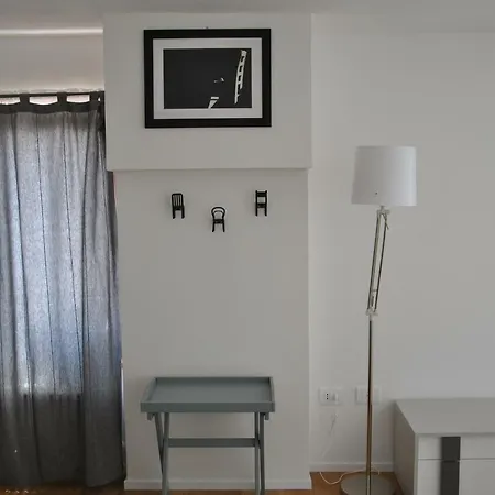 L'antico Sediaio Apartman Civitanova Marche