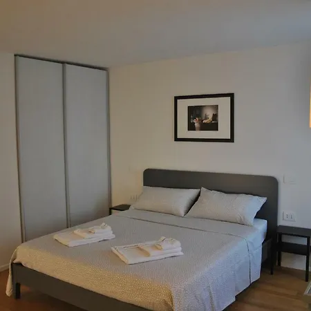 L'antico Sediaio Apartman Civitanova Marche
