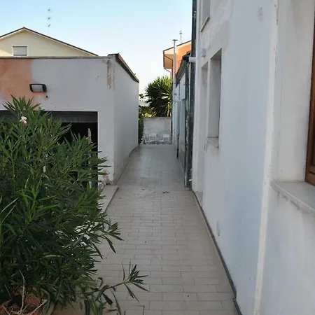 L'antico Sediaio