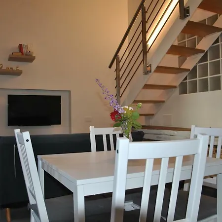 L'antico Sediaio Apartman
