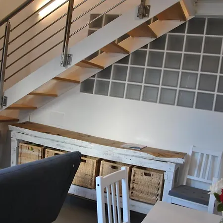 L'antico Sediaio Apartman