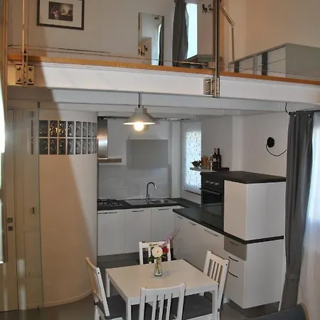 Apartman L'antico Sediaio