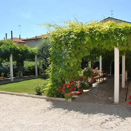 Apartman L'antico Sediaio Civitanova Marche