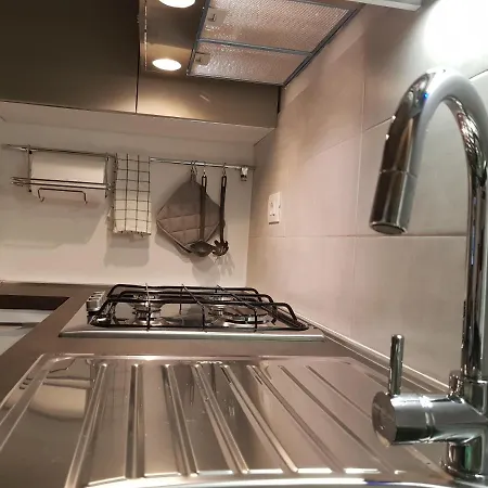 Apartman L'antico Sediaio Civitanova Marche