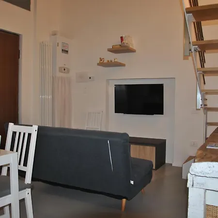 Apartman L'antico Sediaio *